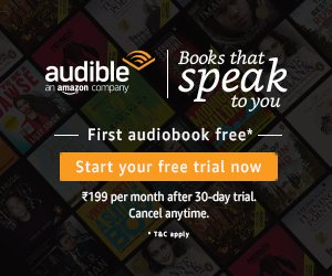 amazon audible 300x250